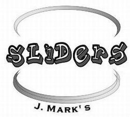 SLIDERS J. MARK'S logo