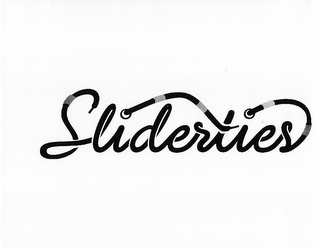 SLIDERTIES logo
