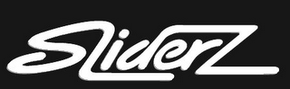 SLIDERZ logo