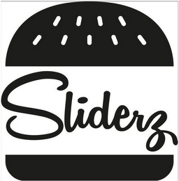 SLIDERZ logo