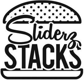 SLIDERZ STACKS logo