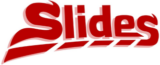 SLIDES logo
