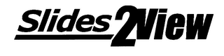 SLIDES2VIEW logo