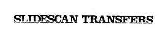 SLIDESCAN TRANSFERS logo