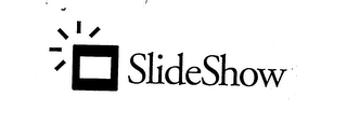 SLIDESHOW logo