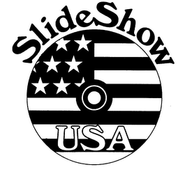 SLIDESHOW USA logo