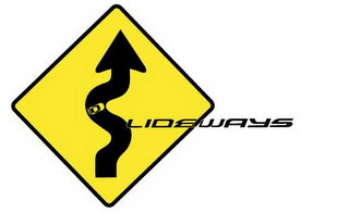 SLIDEWAYS logo