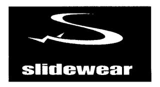 SLIDEWEAR logo