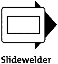 SLIDEWELDER logo
