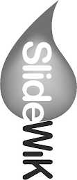 SLIDEWIK logo