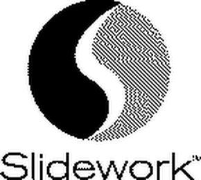 SLIDEWORK logo