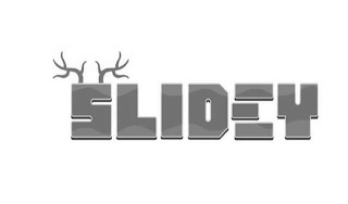 SLIDEY logo