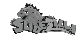 SLIDEZILLA logo