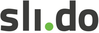 SLI.DO logo