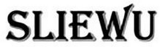 SLIEWU logo