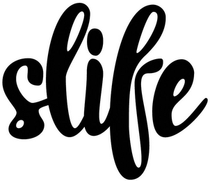 SLIFE logo