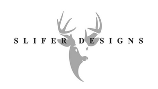 SLIFER DESIGNS logo
