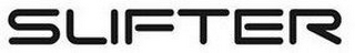 SLIFTER logo