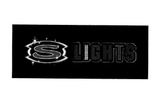 SLIGHTS logo