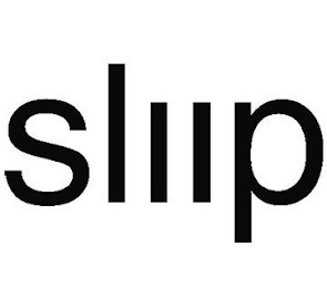 SLIIP logo