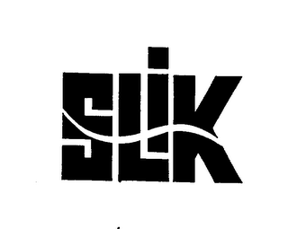 SLIK logo