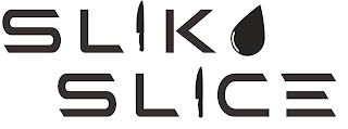 SLIK SLICE logo