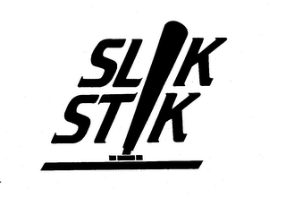SLIK STIK logo
