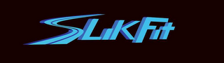 SLIKFIT logo