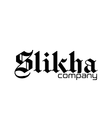 SLIKHA COMPANY logo