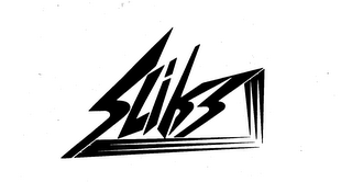 SLIKS logo