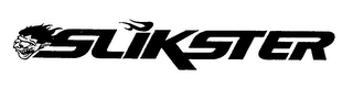 SLIKSTER logo