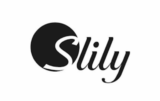 SLILY logo