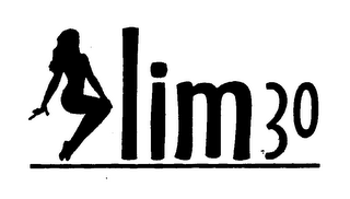 SLIM 30 logo