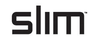 SLIM logo