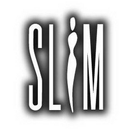 SLIM logo