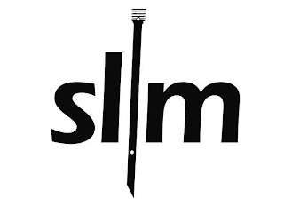 SLIM logo