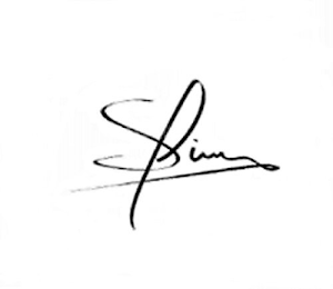 SLIM logo