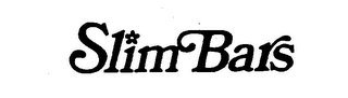 SLIM BARS logo