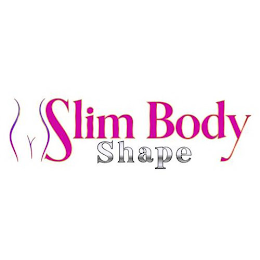SLIM BODY SHAPE logo