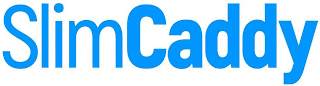 SLIM CADDY logo