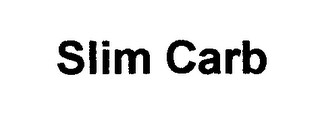 SLIM CARB logo