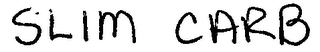 SLIM CARB logo