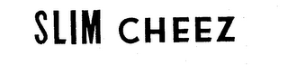 SLIM CHEEZ logo