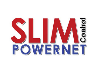 SLIM CONTROL POWERNET logo