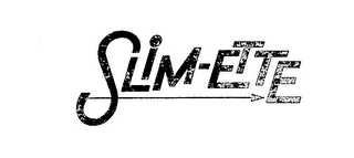 SLIM-ETTE logo