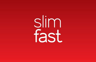 SLIM FAST logo