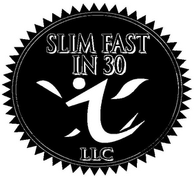 SLIM FAST IN 30 LLC logo