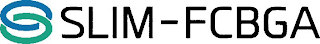 SLIM-FCBGA logo