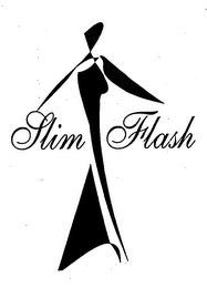 SLIM FLASH logo