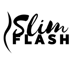 SLIM FLASH logo